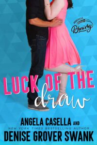 Book Cover: Luck of the Draw